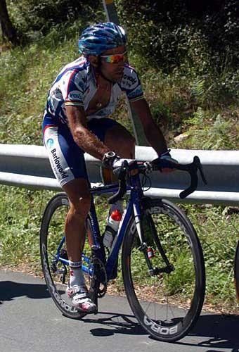 Igor Astarloa (Barloworld) finished in 11th