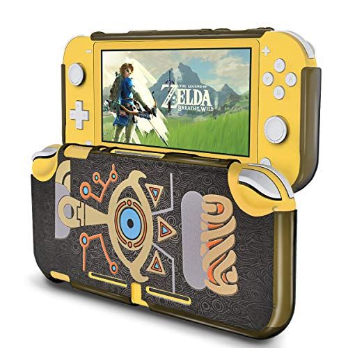 DLseego Protective Case for Switch Lite 
