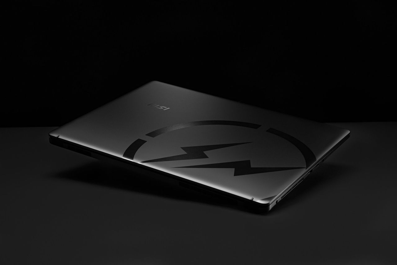 Creator Z16 Hiroshi Fujiwara Limited Edition