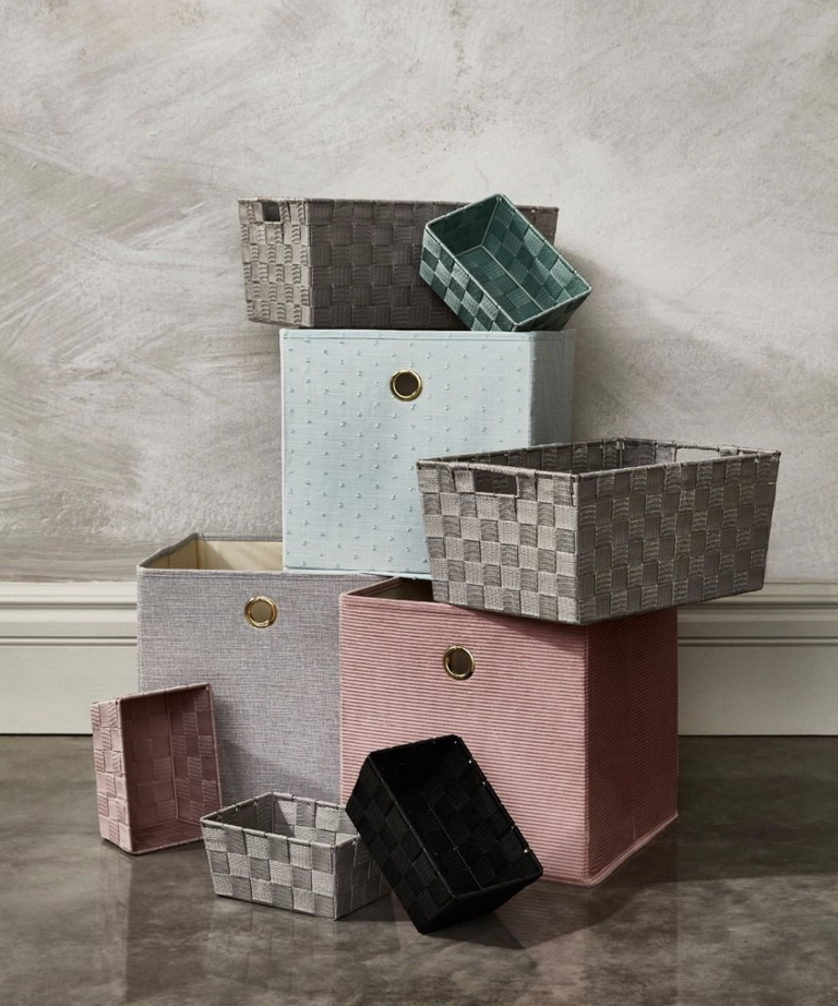 This cluttereating Primark storage is cheap and goodlooking. We'll