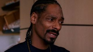 Snoop Dogg in Entourage
