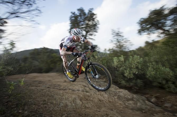 The current world number 11 Maxime Marotte (BH-SR Suntour-KMC) has had a tough season so far this year because of sickness but feels as strong as ever heading into the UCI MTB World Championships in Pietermaritzburg.