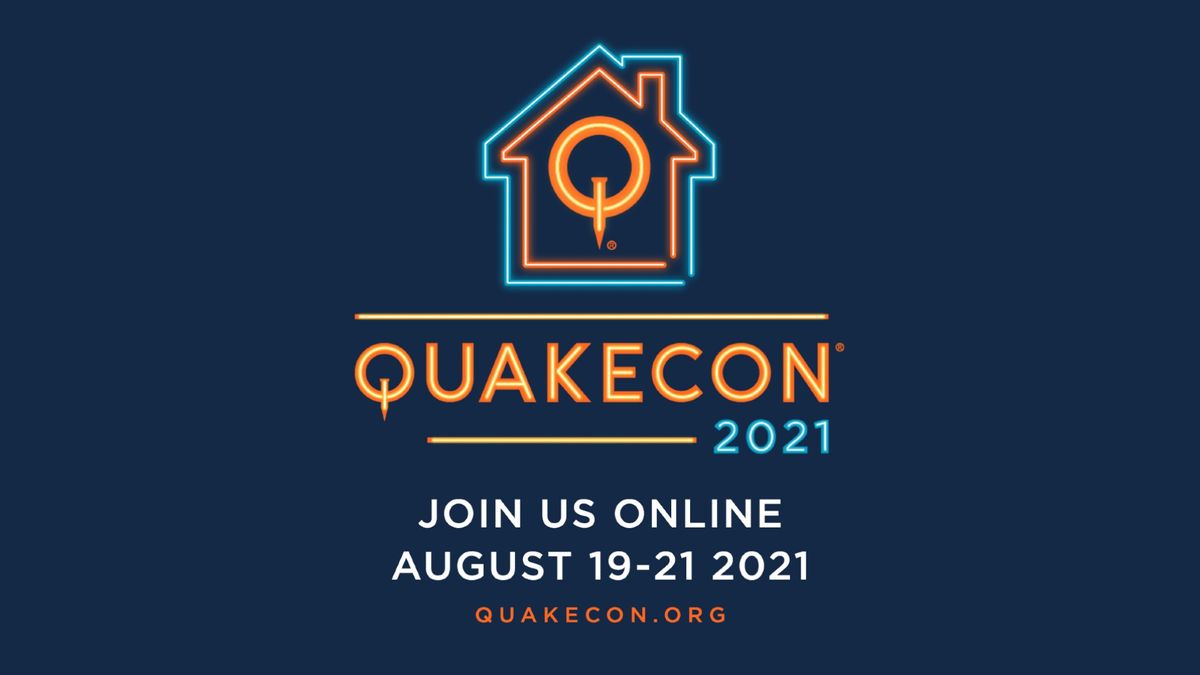 QuakeCon 2021