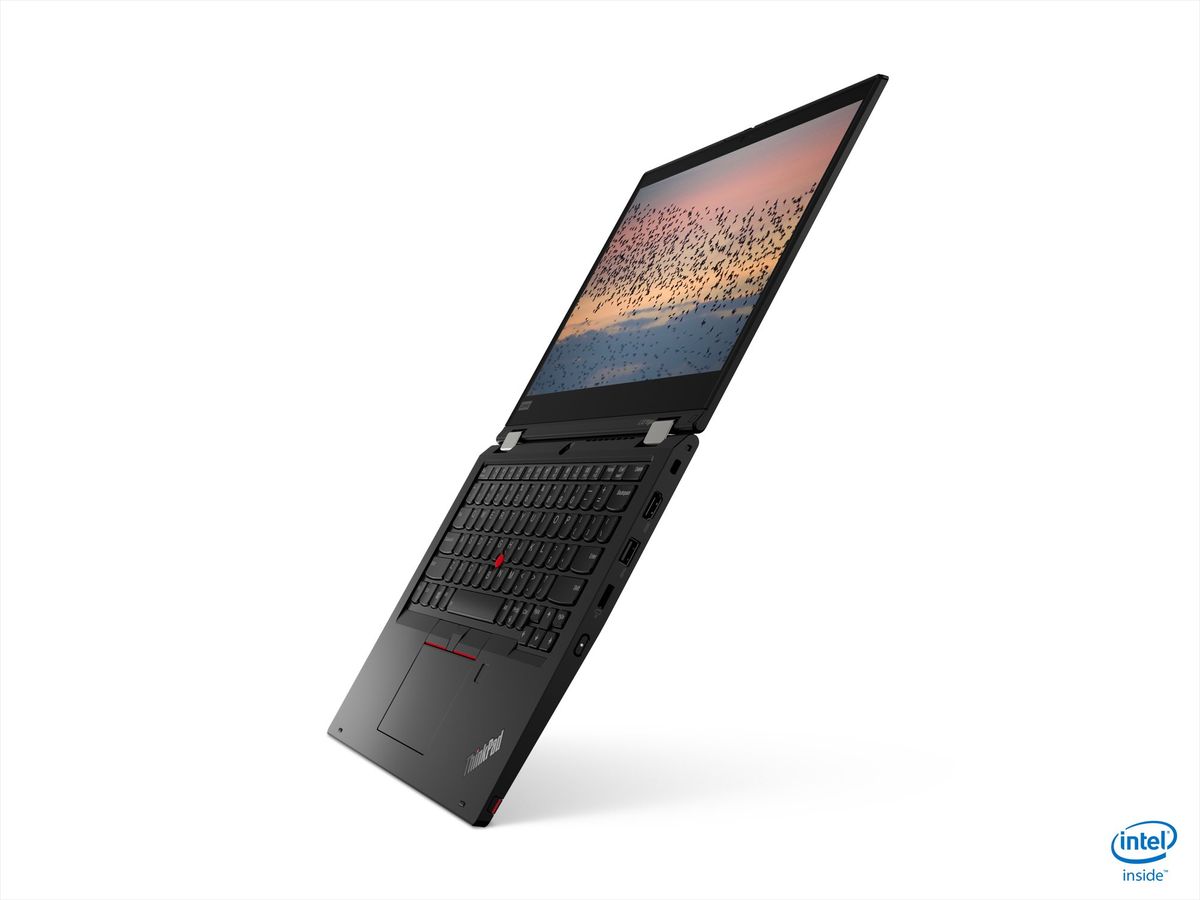 Thinkpad L13 Yoga