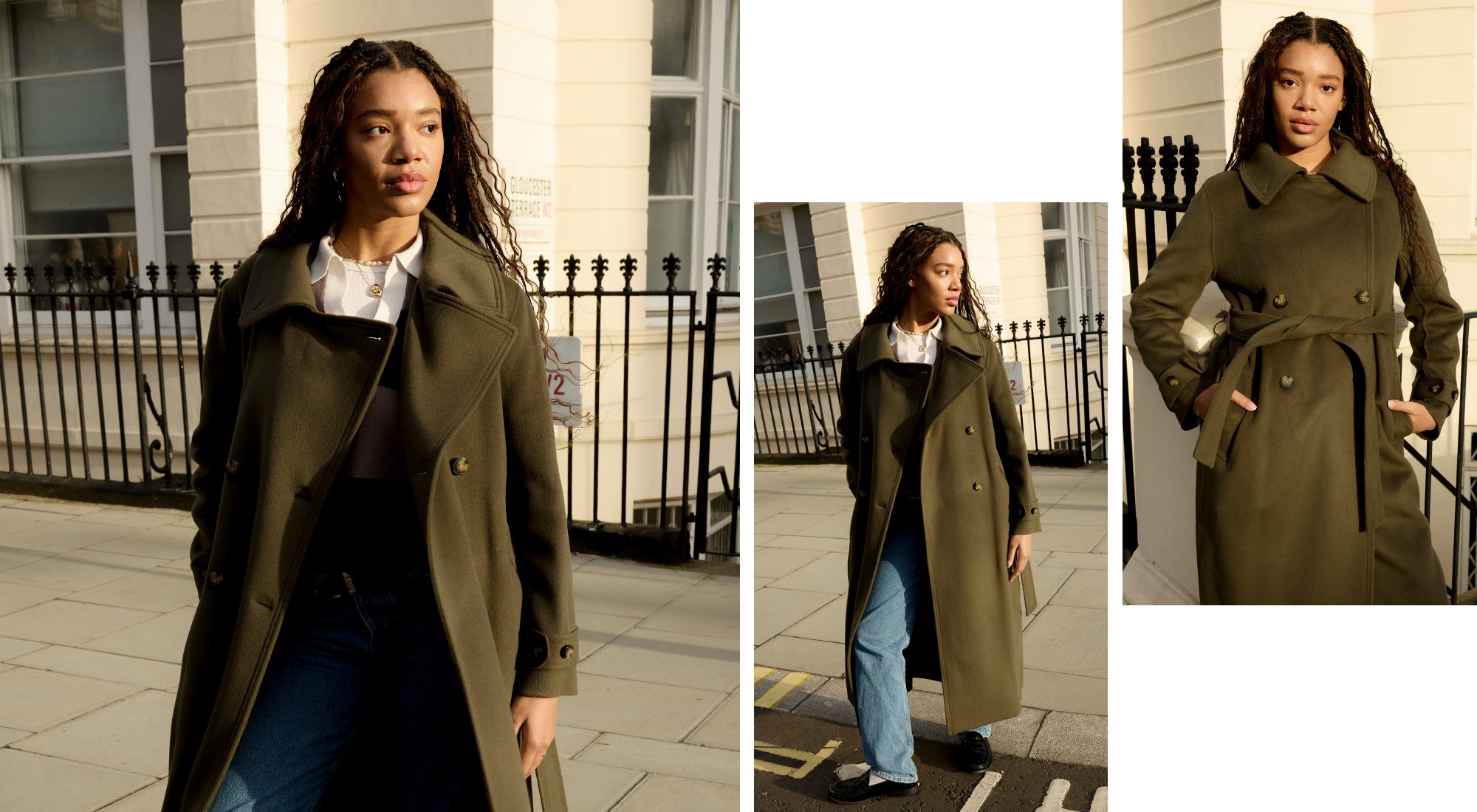 BEST WINTER COATS 2025