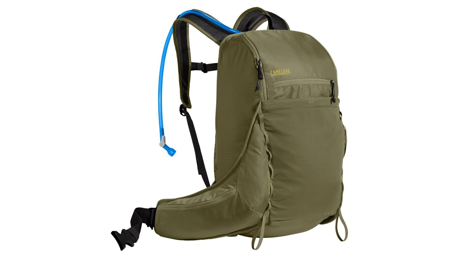 CamelBak Fourteener 26 Hydration Pack review: a comfortable and