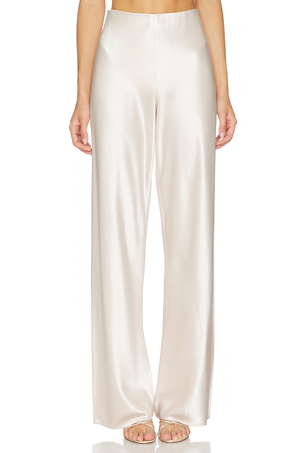 Bristol Mid Rise Pant