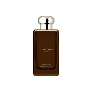 Jo Malone London Vetiver & Golden Vanilla Cologne Intense