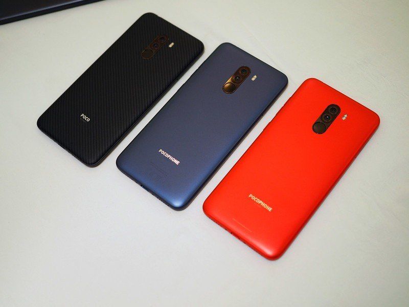 Poco F1 review