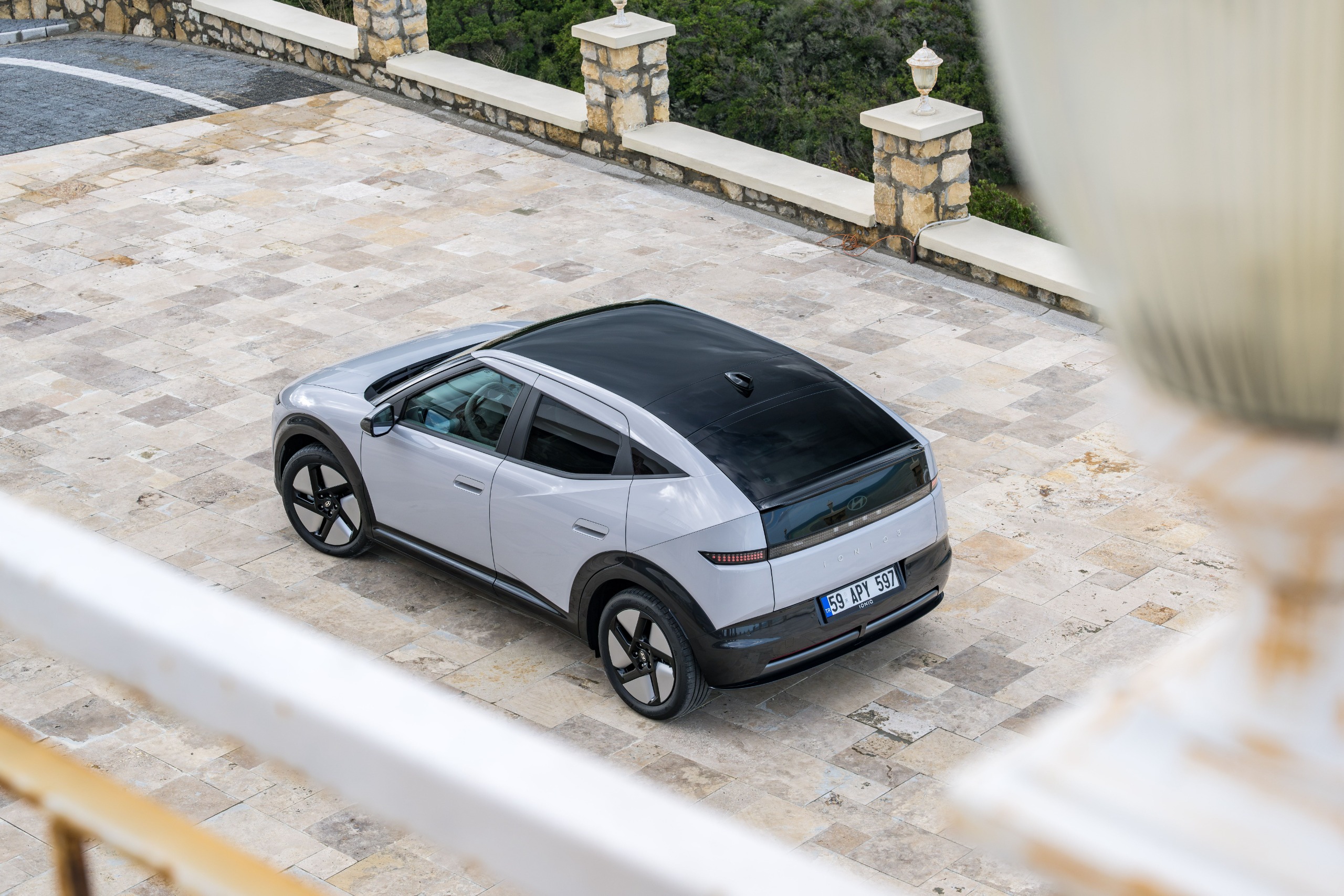 Hyundai Ioniq 3