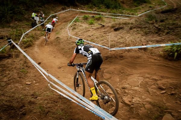 Manuel Fumic (Cannondale Factory Racing)