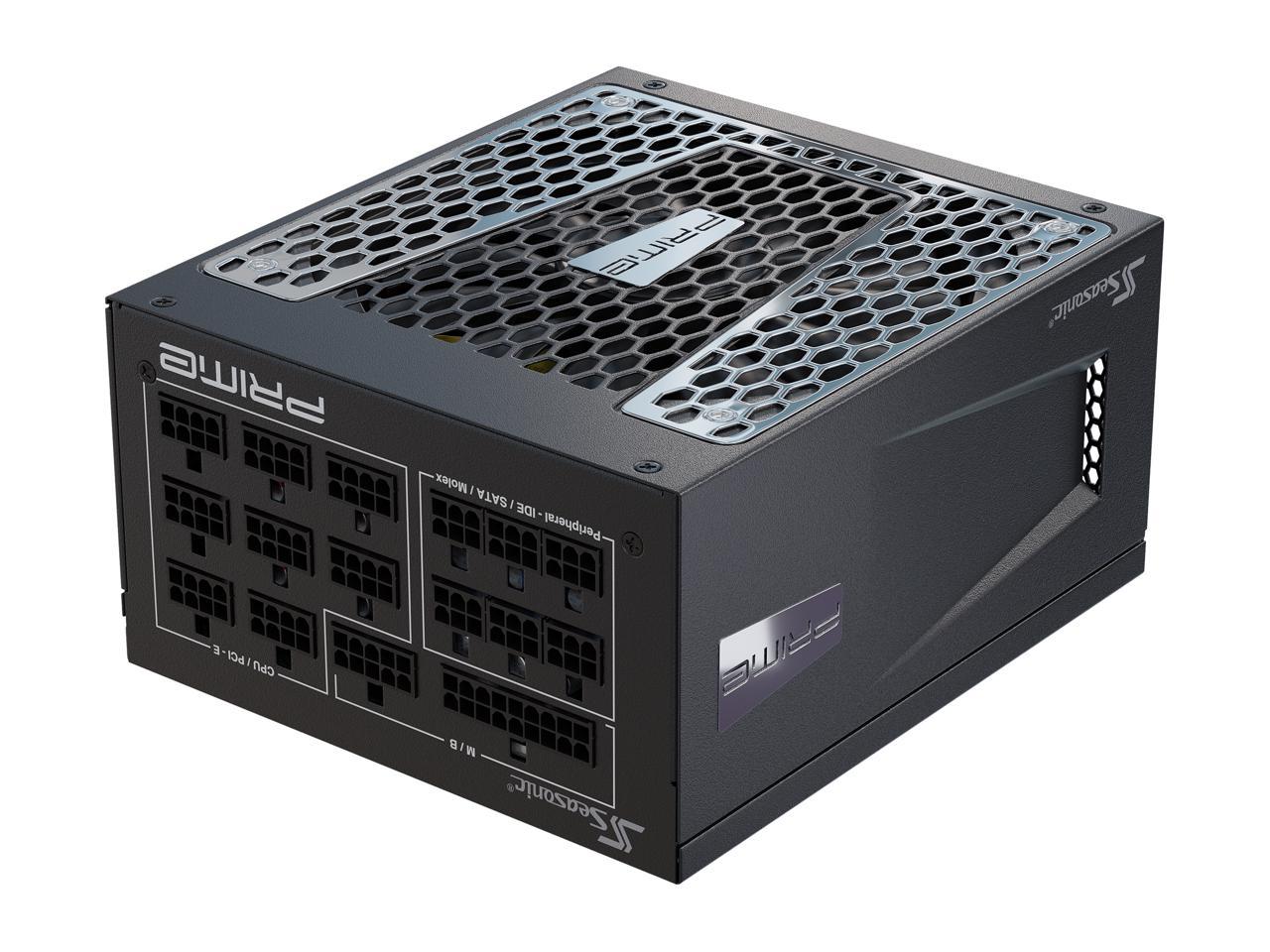 Seasonic PRIME Platinum 1300W