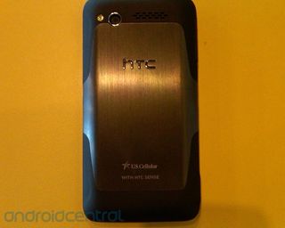 US Cellular HTC Merge