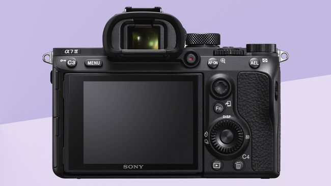 Карта памяти для sony a7 iv