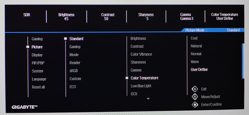 Gigabyte GS32Q