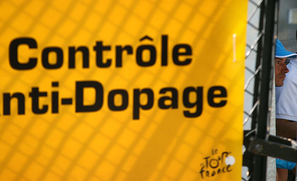 Why were Tour de France riders tested in the middle of the night? Anti-doping body defends need to carry out 'effective testing'