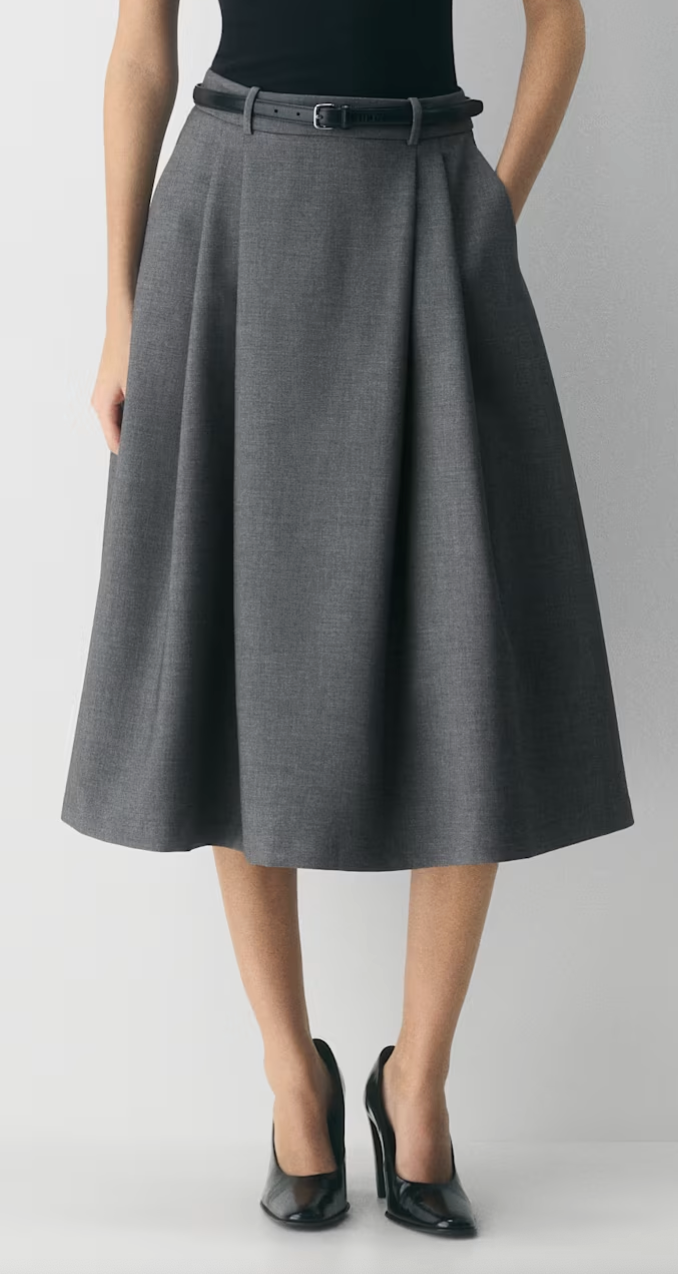 Aritzia, Enterprise Skirt