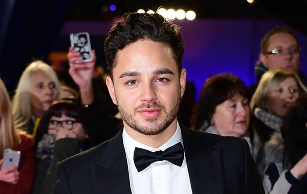 Adam Thomas