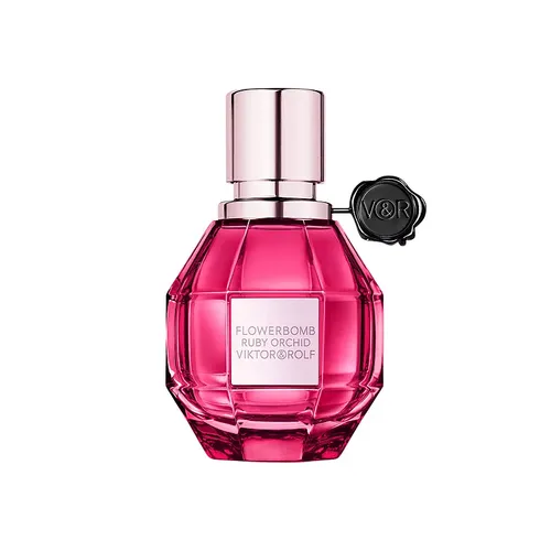 Flowerbomb Ruby Orchid Eau de Parfum with Vanilla & Peach