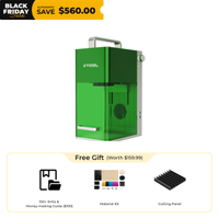 Best 3D Printer Deals: Save Up to $388 on Elegoo, Creality