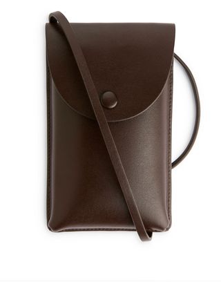 Leather Phone Case