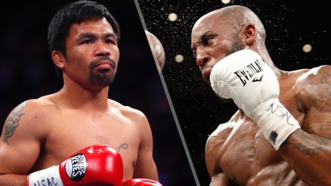 Manny Pacquiao Vs Yordenis Ugas Live Stream: How To Watch Online, Fight ...