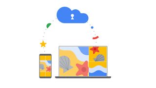 Google Photos Backup