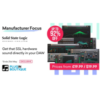 SSL Manufacturer Focus Sale: Up to 92% off