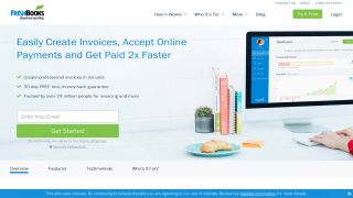 Main page