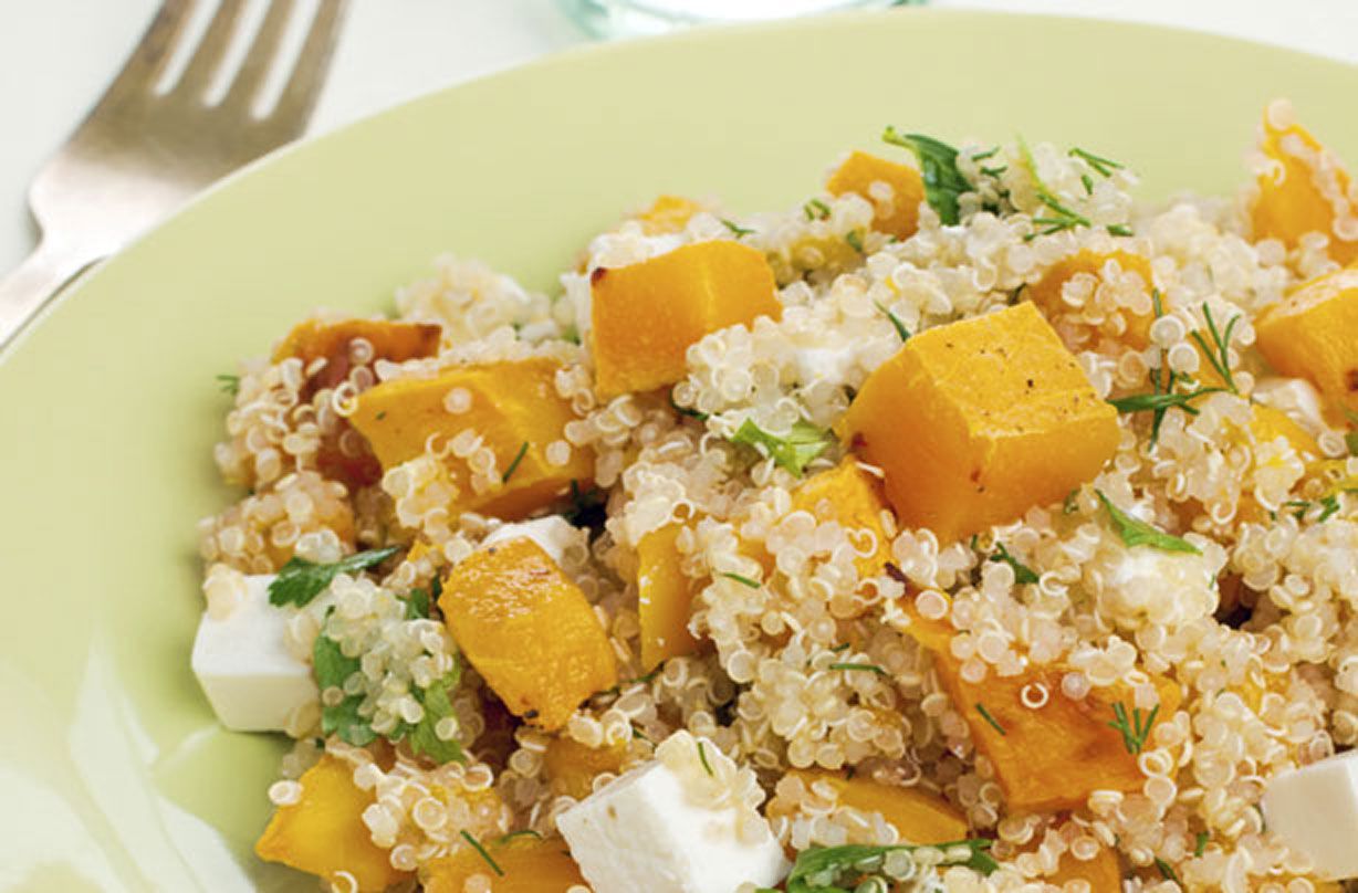 How to cook quinoa: Healthy quinoa recipes to make at home | GoodtoKnow