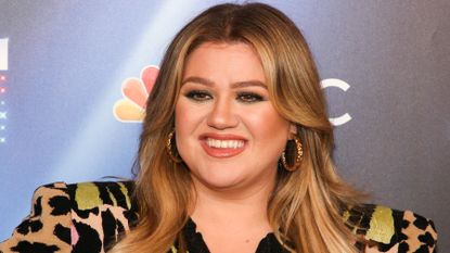 Kelly Clarkson felt ‘limited’ in her marriage. Seen here she attends week five of NBC's "American Song Contest"