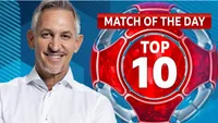 ​Match of the Day: Top 10