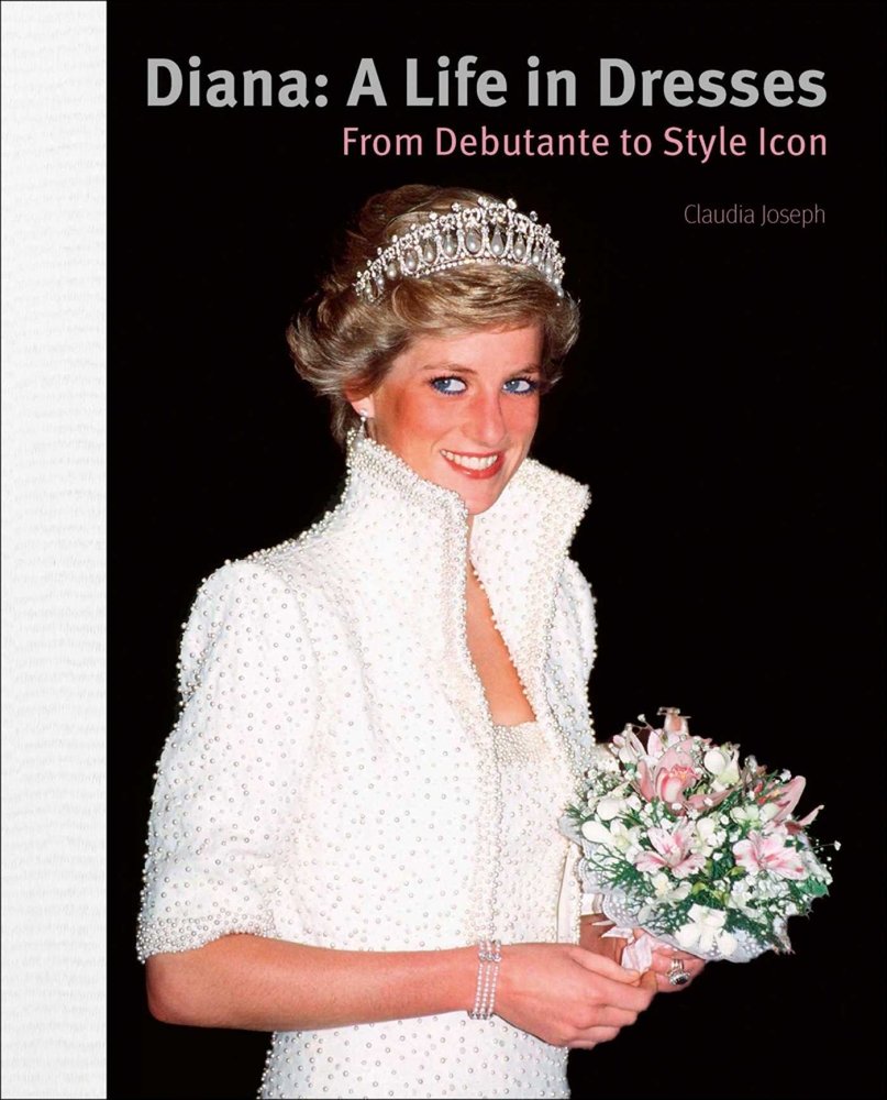 Diana: a Life in Dresses