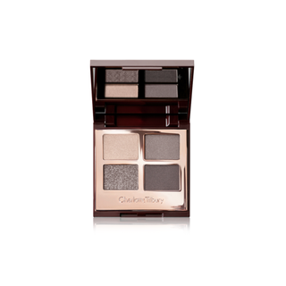 Charlotte Tilbury's is one of the best products for glitter eye looks