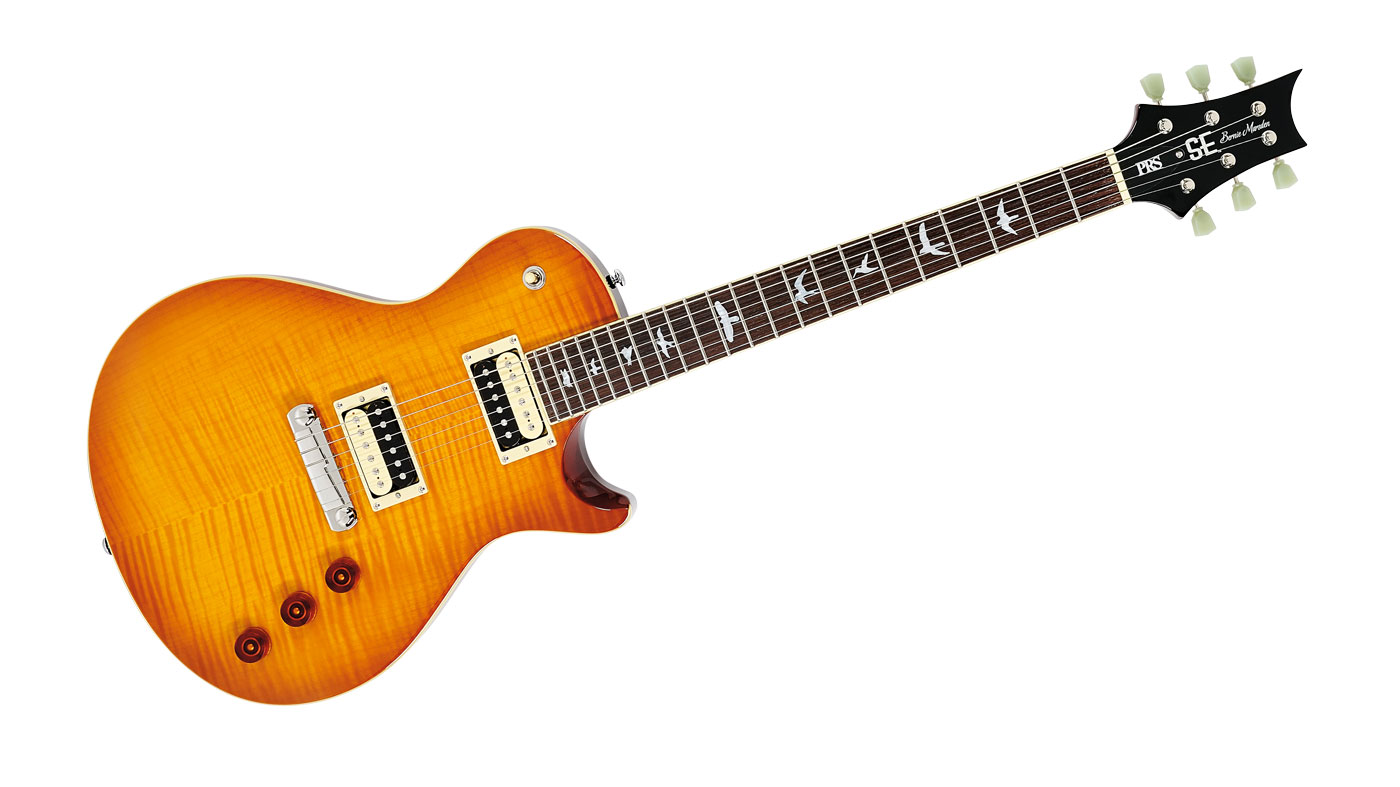 PRS SE Bernie Marsden 2017 LTD