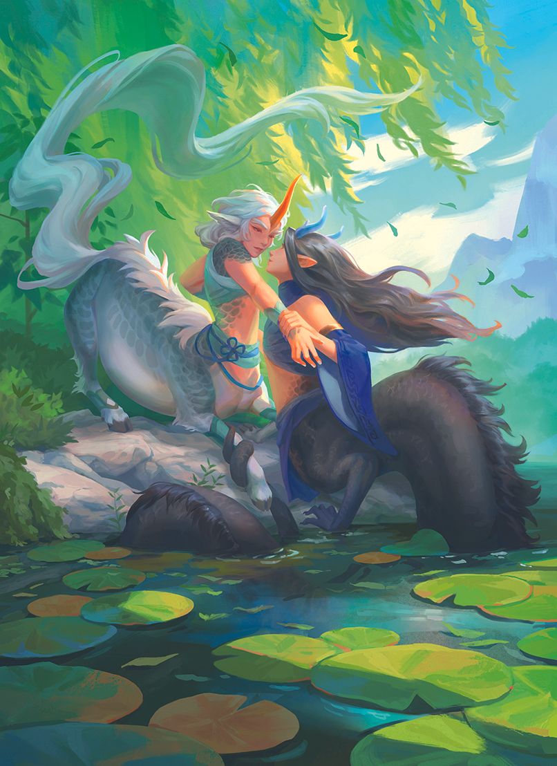 Concept art