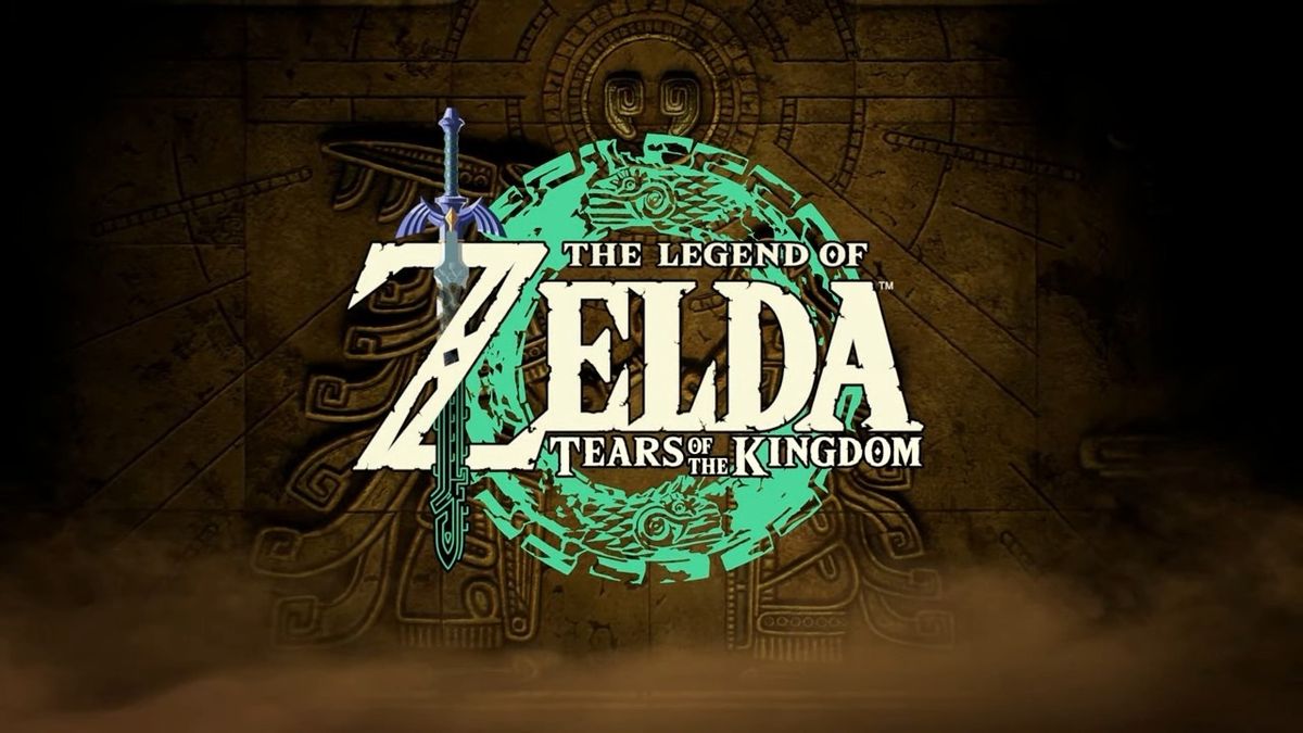 Breath of the Wild 2' official title being kept secret to avoid spoilers