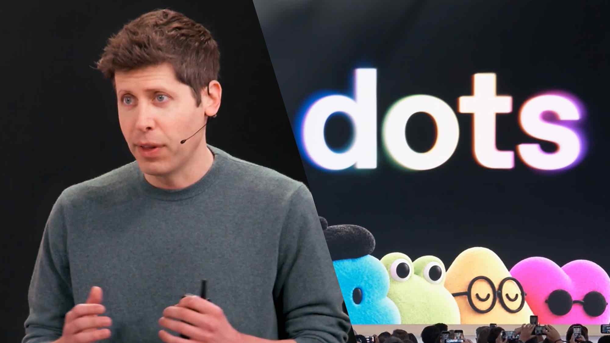 Dots