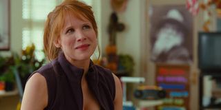 Lucy Punch in Bad Teacher