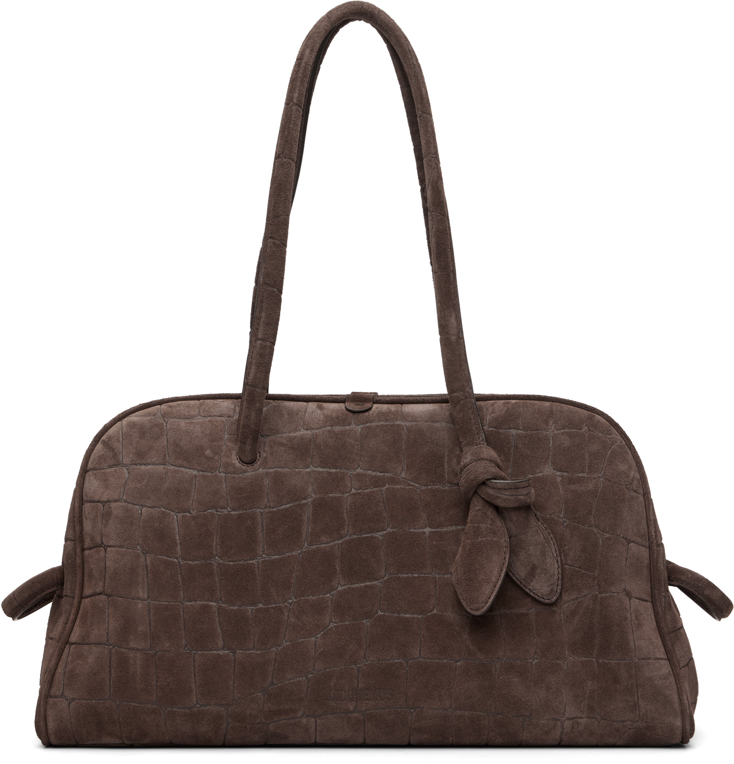 Brown 'the Turismo' Bag