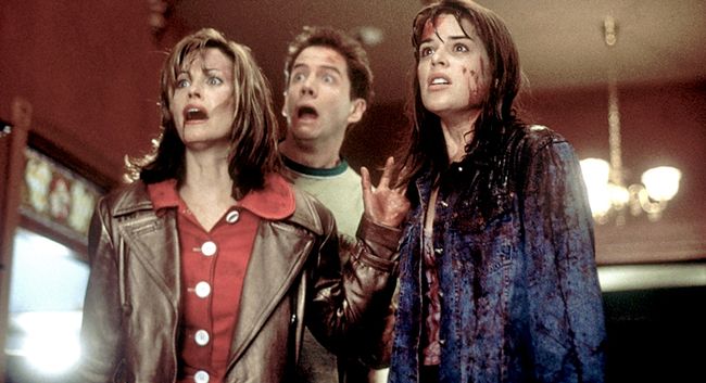 Scream 5 Is Bringing Back Courteney Cox As Gale Weathers | GamesRadar+