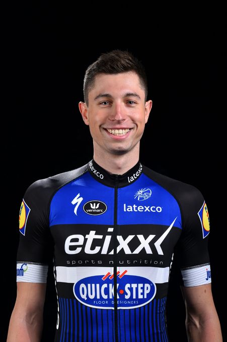 Lukasz wisniowski (Etixx-QuickStep)