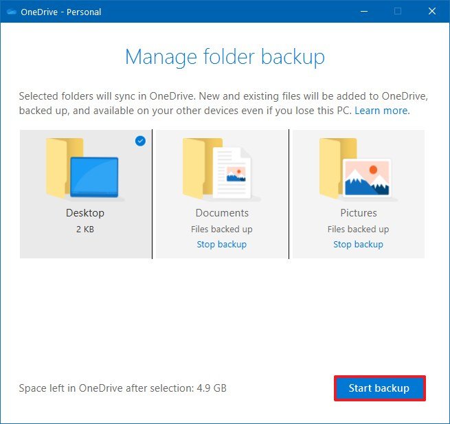 Для чего нужен onedrive в windows