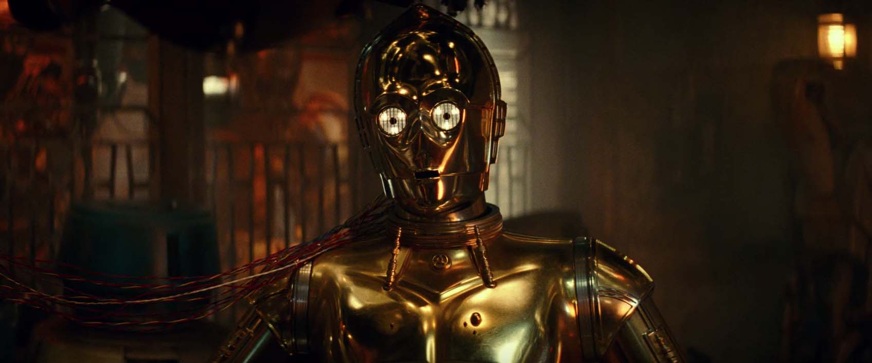 Star Wars 9: The Rise of Skywalker final trailer: 5 things we learned