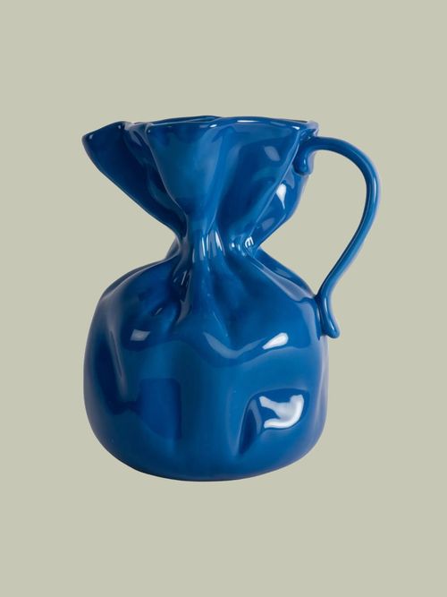 Byon | Crumple Vase