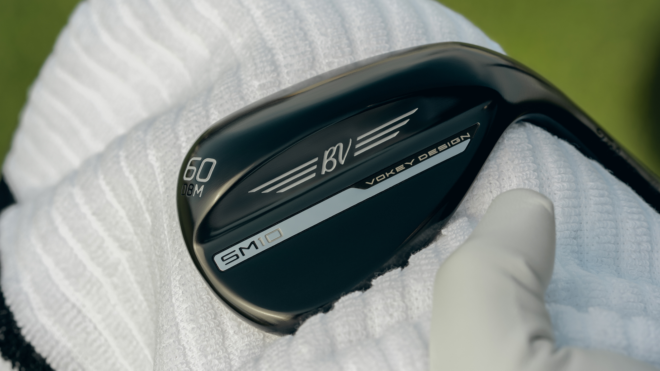 Titleist Has Just Dropped A New Vokey Wedge... And It Looks Sensational