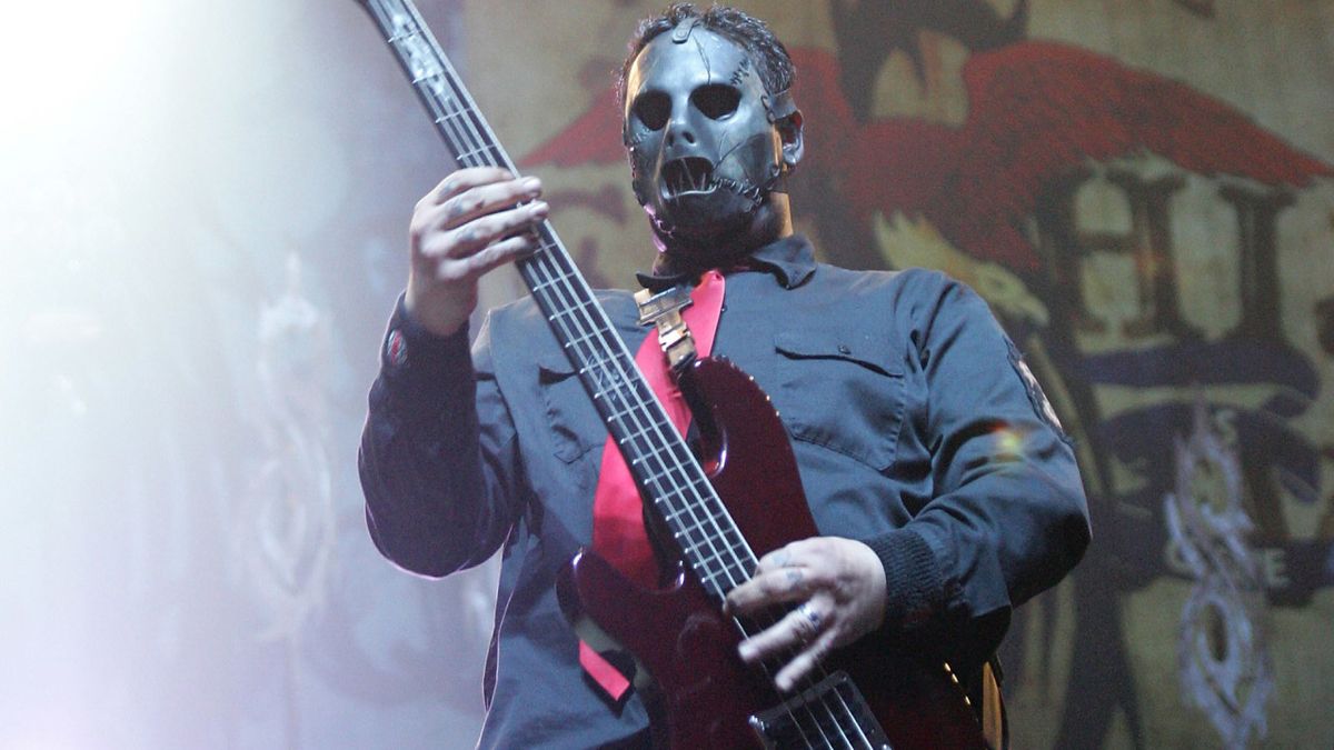 Slipknot's fight for Gray’s life | Louder