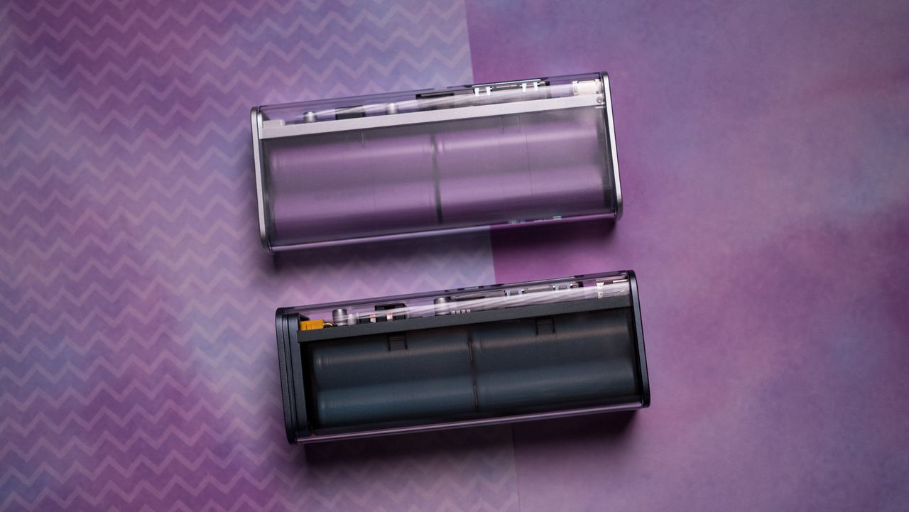 Shargeek Storm 2 Slim review