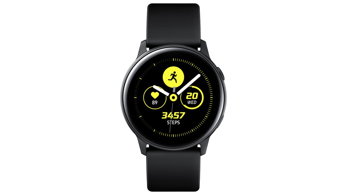 Samsung watch offer Outlet
