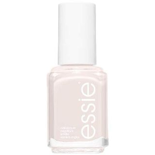 Essie Core 3 Marshmallow Sheer White Nail Polish